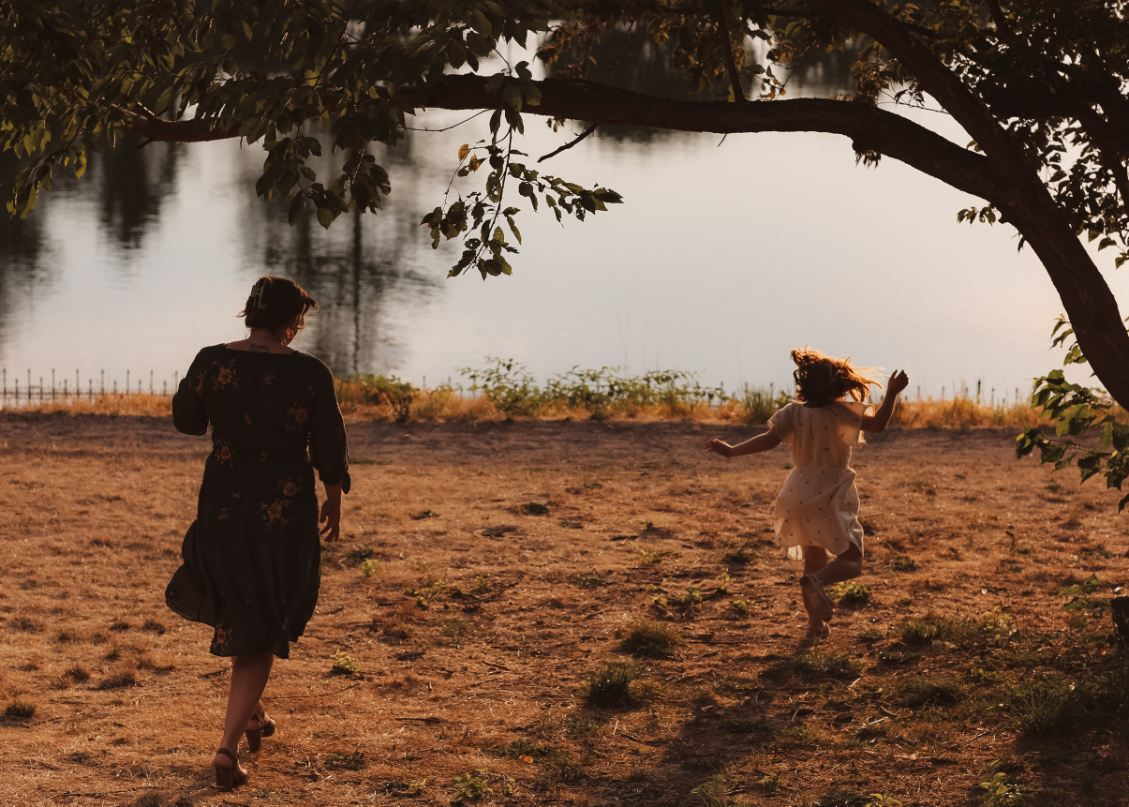 Running wild