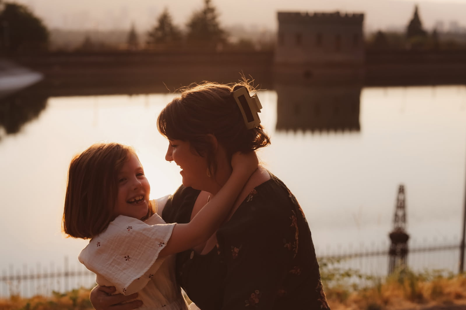 The Best Oregon Locations for Family Photography