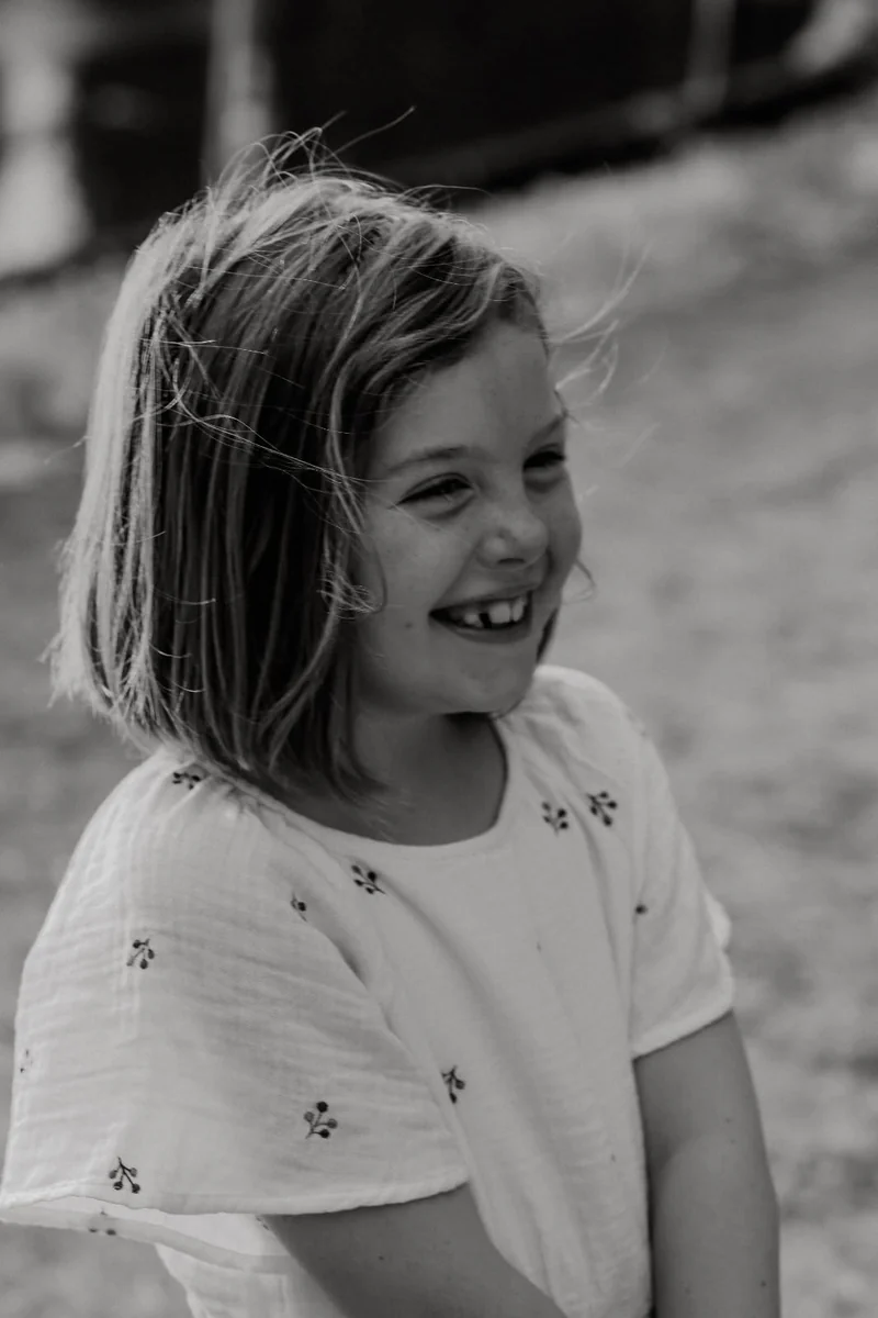 Children's Photography