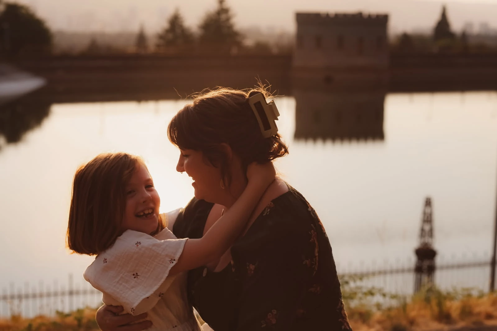The Best Oregon Locations for Family Photography